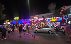 Guest House Casa Ramos On The Strip